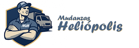 Mudanzas Heliópolis